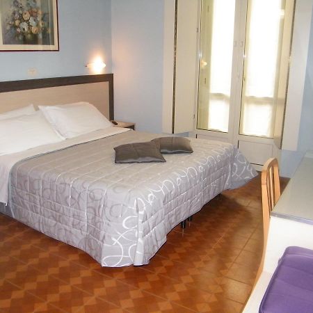 Hotel Alba Torino Centro エクステリア 写真