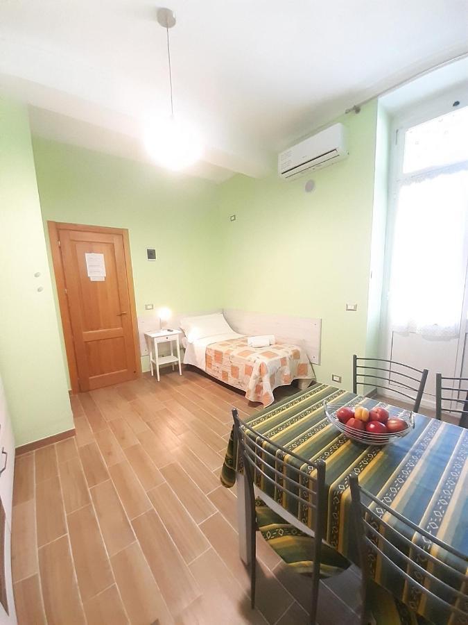 Hotel Alba Torino Centro エクステリア 写真