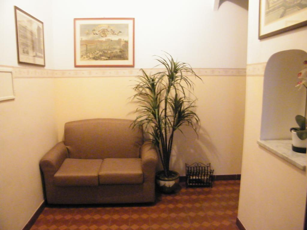 Hotel Alba Torino Centro エクステリア 写真