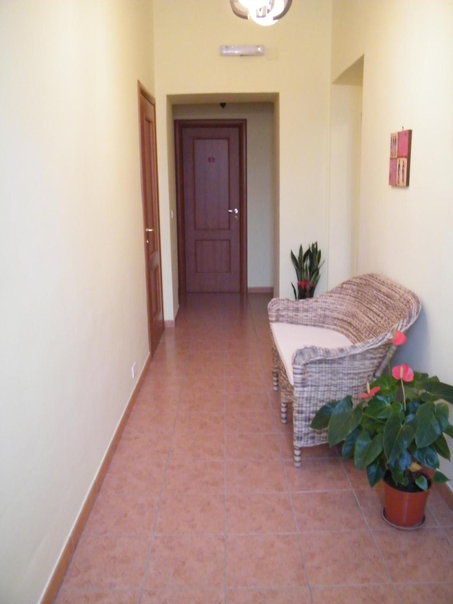 Hotel Alba Torino Centro エクステリア 写真