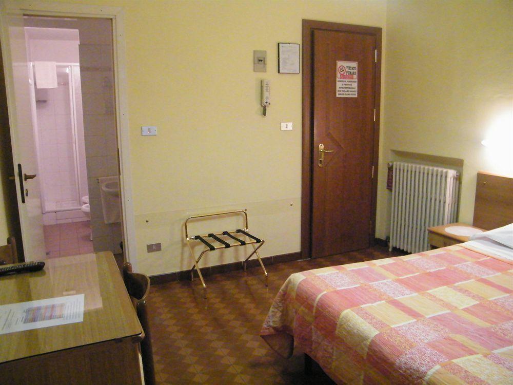 Hotel Alba Torino Centro エクステリア 写真