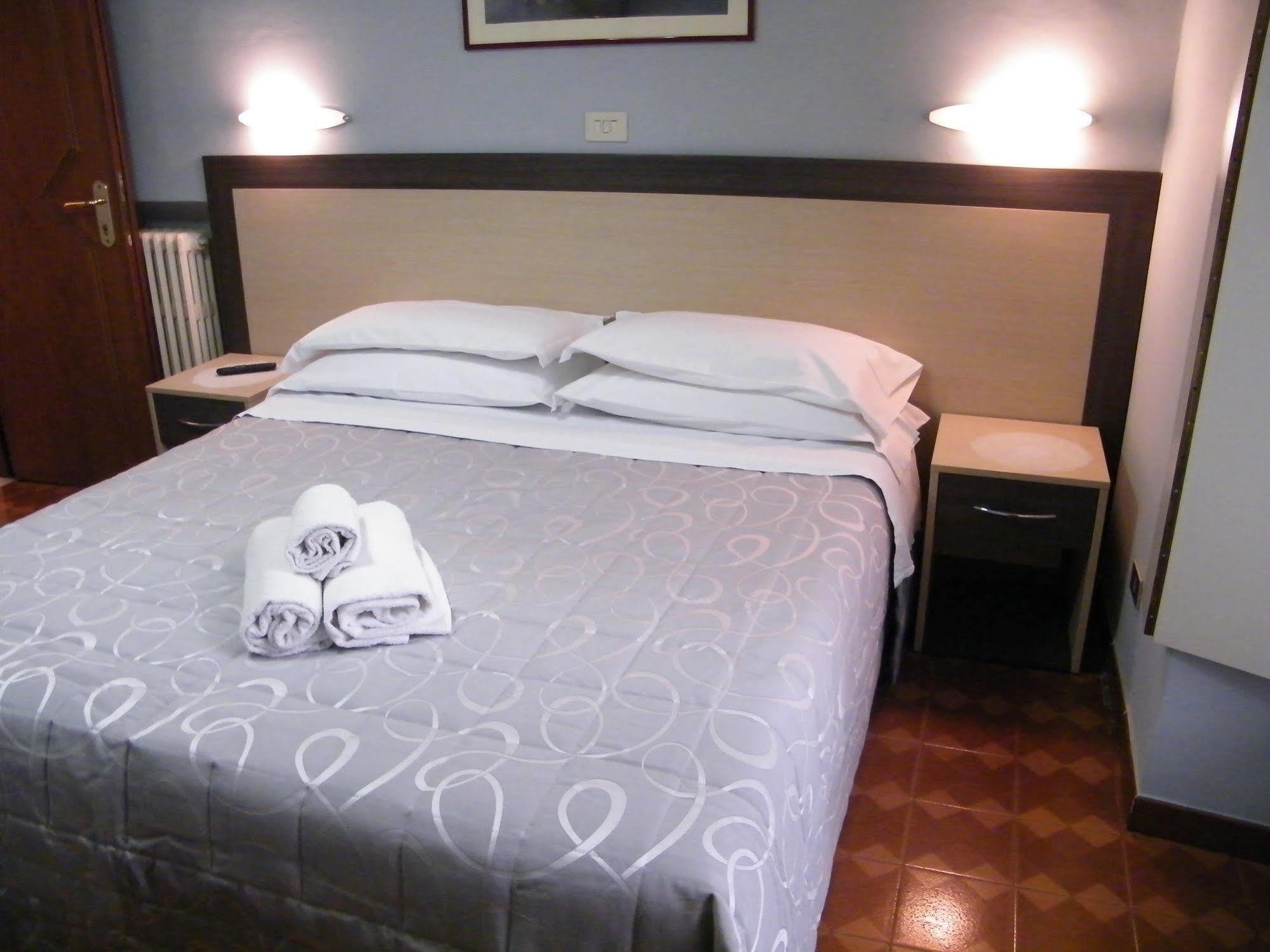 Hotel Alba Torino Centro エクステリア 写真