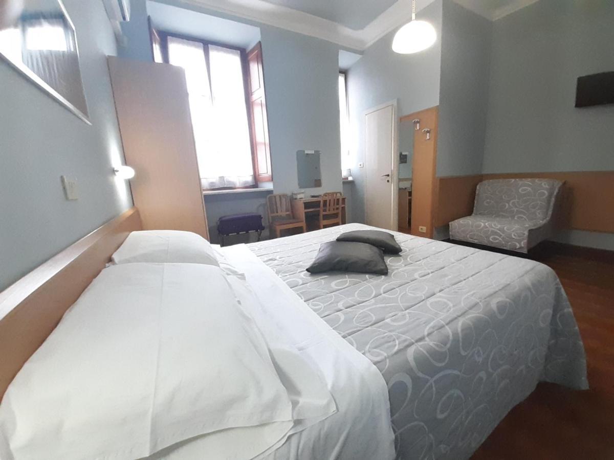 Hotel Alba Torino Centro エクステリア 写真