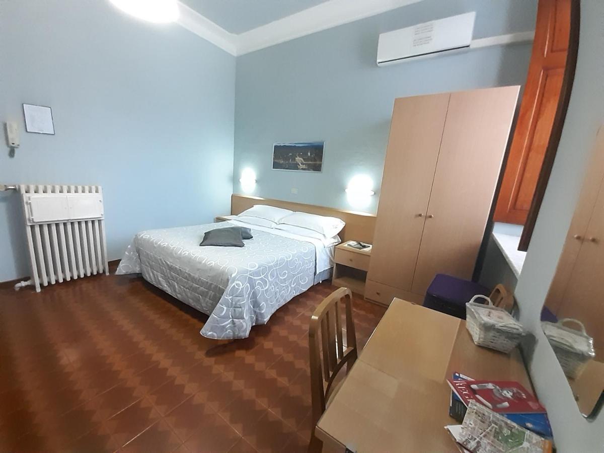 Hotel Alba Torino Centro エクステリア 写真