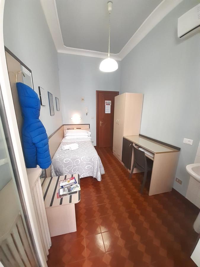 Hotel Alba Torino Centro エクステリア 写真