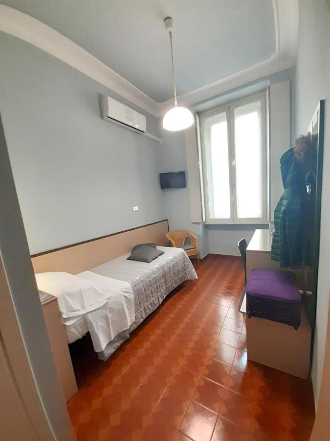 Hotel Alba Torino Centro エクステリア 写真