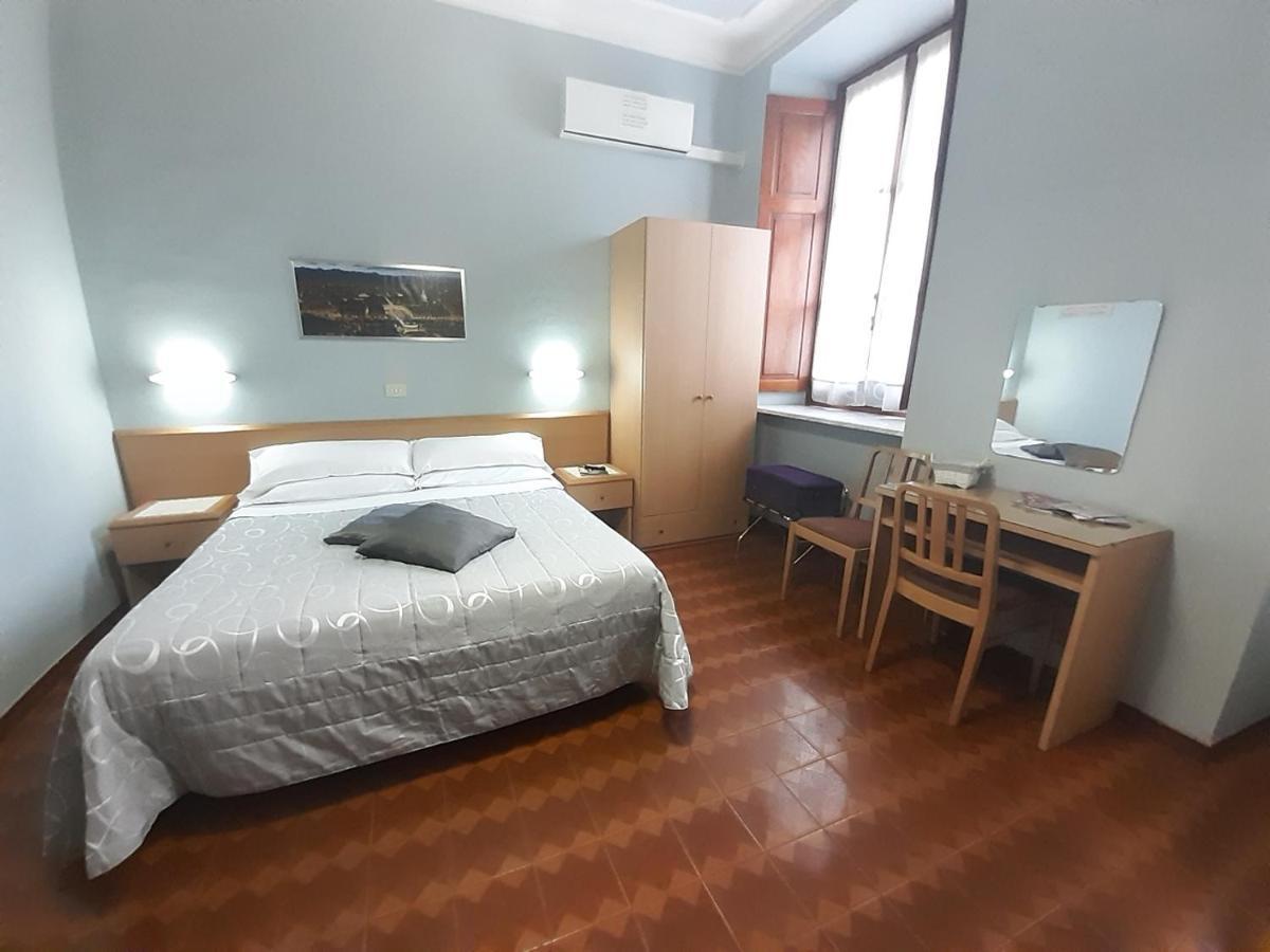 Hotel Alba Torino Centro エクステリア 写真