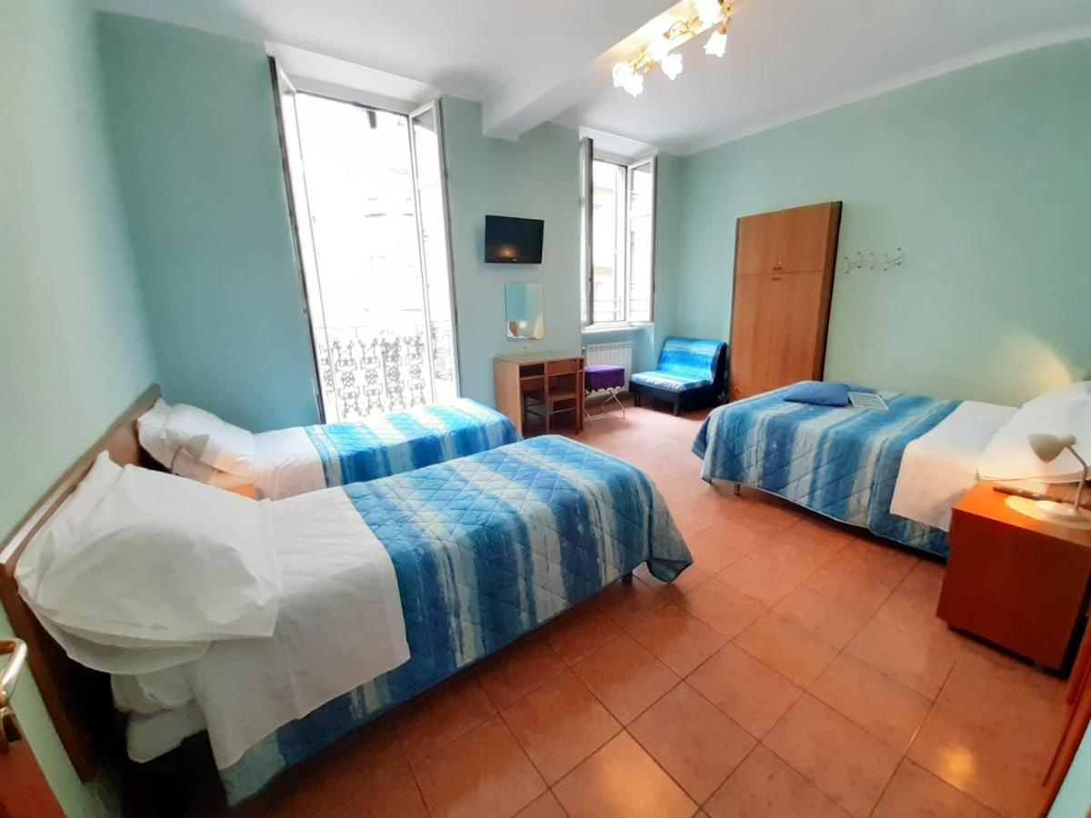 Hotel Alba Torino Centro エクステリア 写真