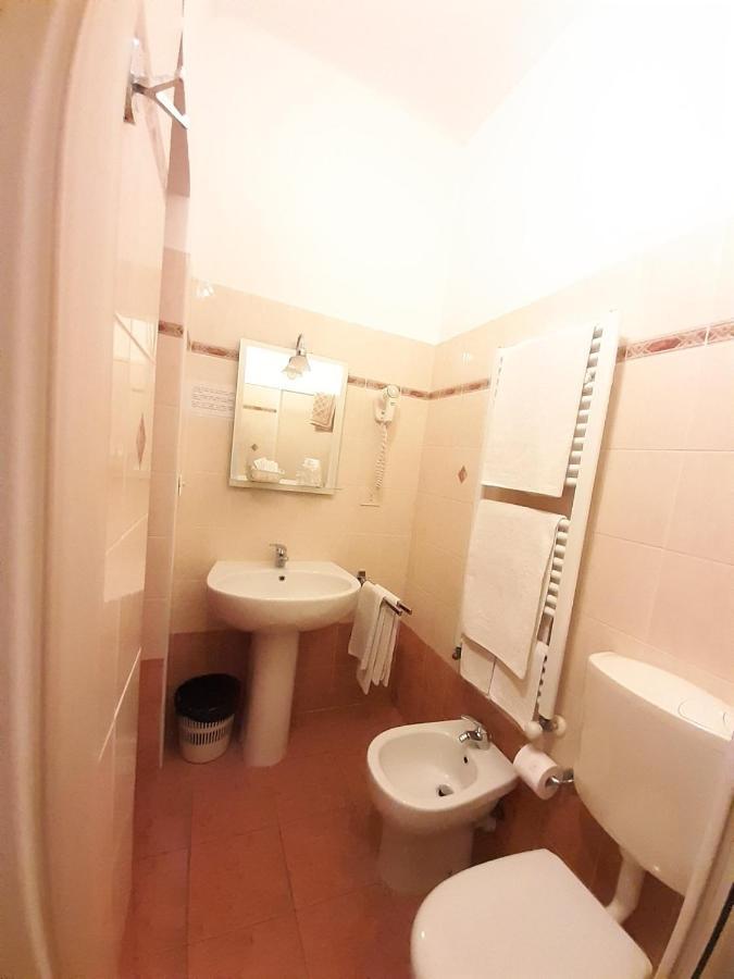 Hotel Alba Torino Centro エクステリア 写真