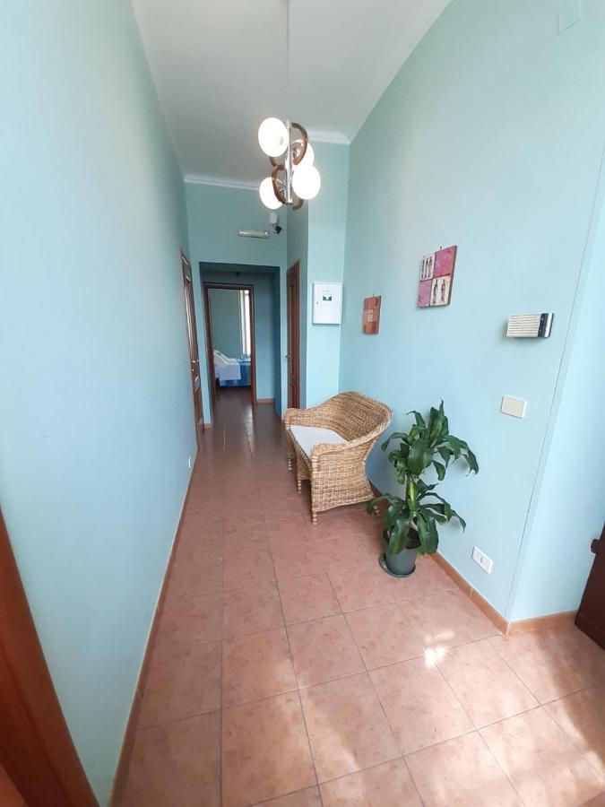 Hotel Alba Torino Centro エクステリア 写真