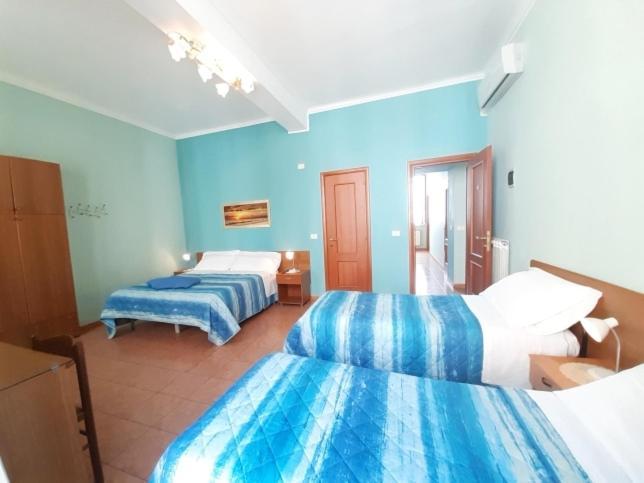 Hotel Alba Torino Centro エクステリア 写真