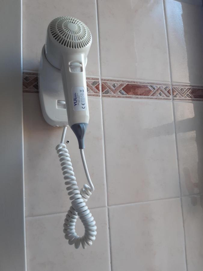 Hotel Alba Torino Centro エクステリア 写真