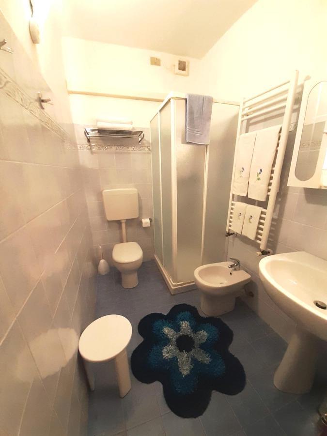 Hotel Alba Torino Centro エクステリア 写真