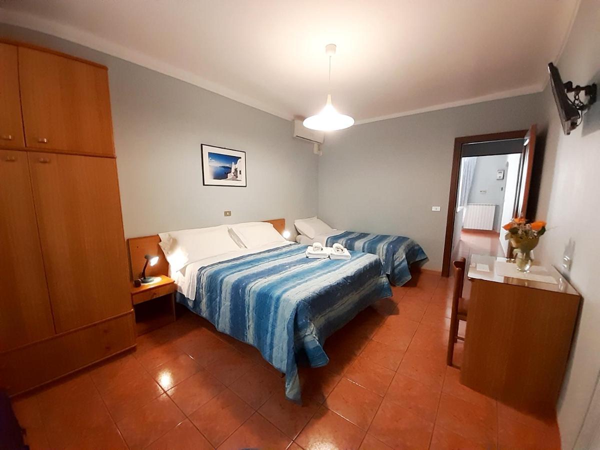 Hotel Alba Torino Centro エクステリア 写真