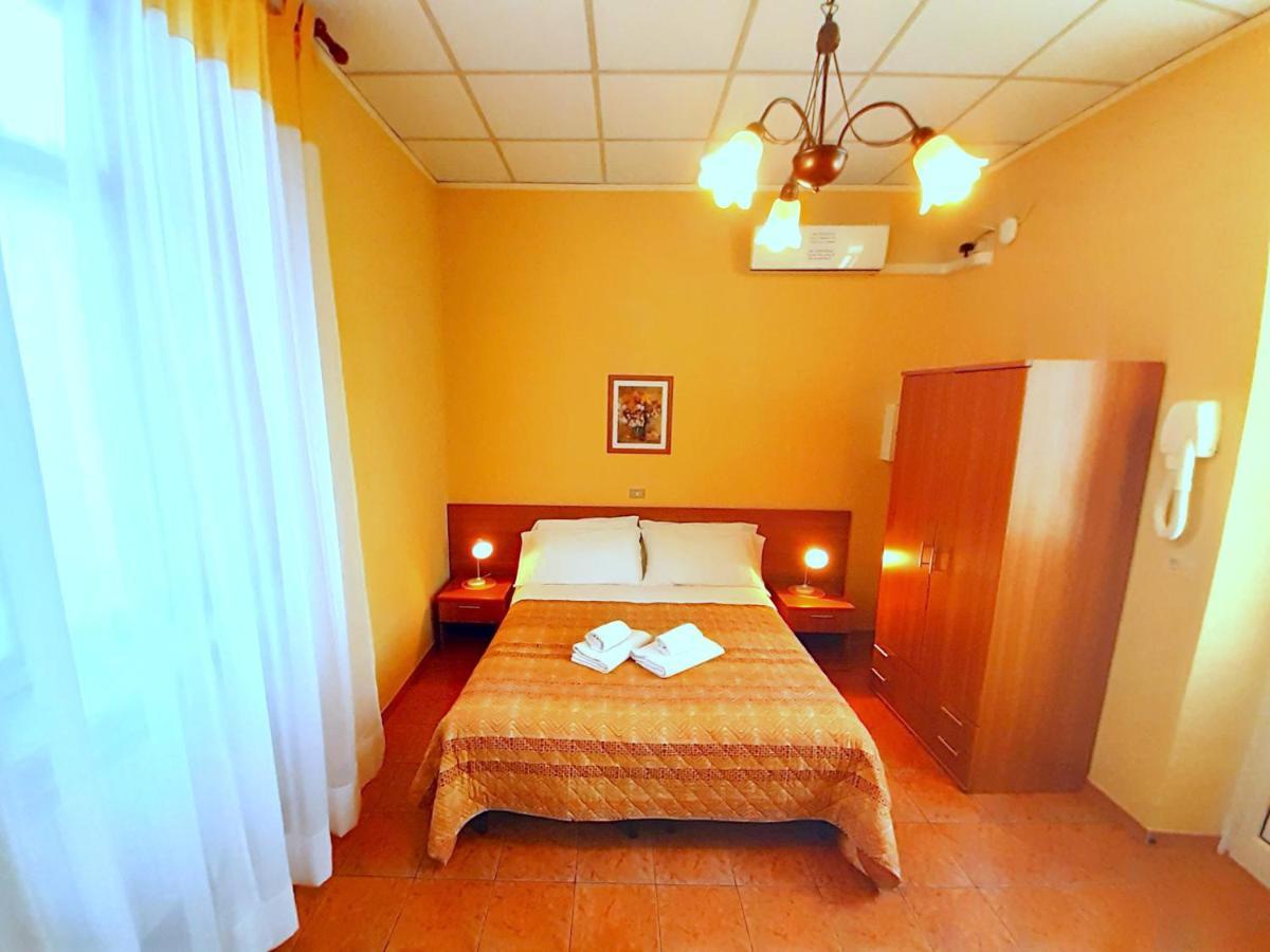Hotel Alba Torino Centro エクステリア 写真