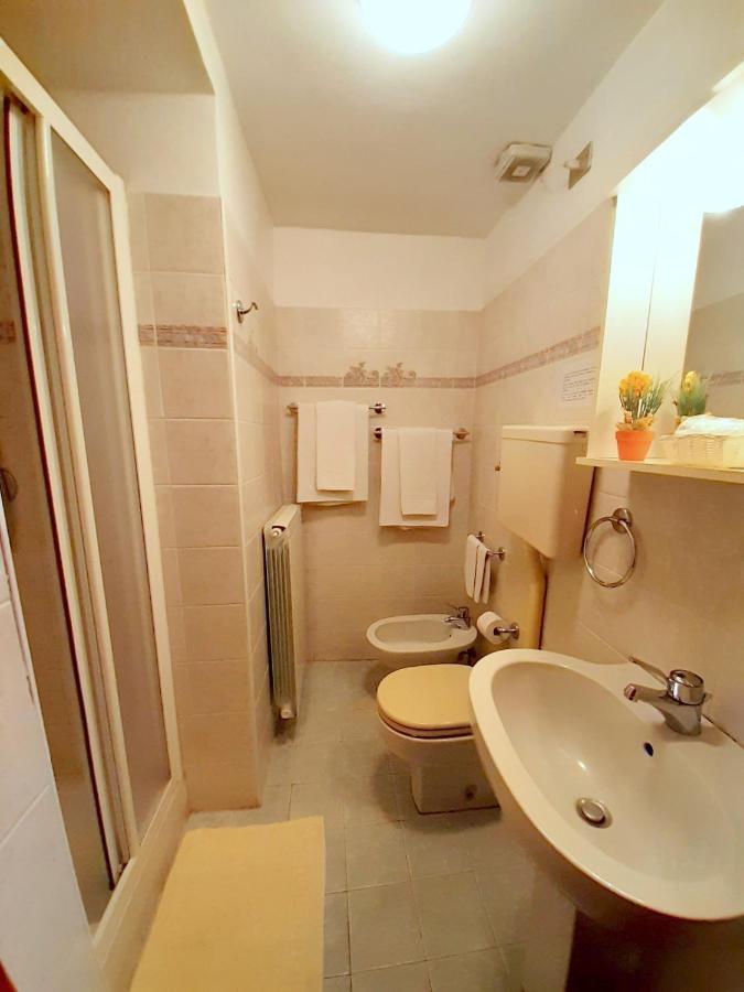 Hotel Alba Torino Centro エクステリア 写真