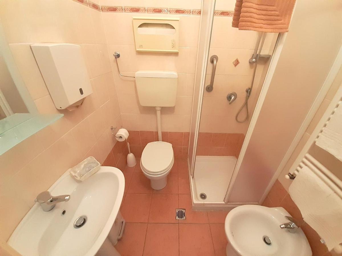 Hotel Alba Torino Centro エクステリア 写真